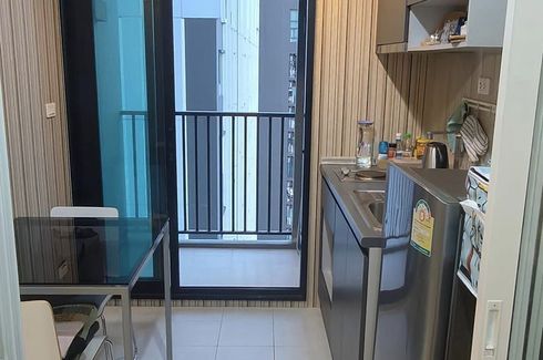 1 Bedroom Condo for sale in The Base Rama 9 - Ramkhamhaeng, Hua Mak, Bangkok near MRT Ramkhamhaeng 12