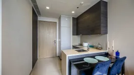 1 Bedroom Condo for rent in The ESSE Asoke, Khlong Toei Nuea, Bangkok near BTS Asoke