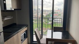 1 Bedroom Condo for rent in THE LINE Wongsawang, Wong Sawang, Bangkok near MRT Wong Sawang