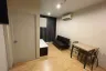 1 Bedroom Condo for sale in Chewathai Ramkamhaeng, Hua Mak, Bangkok near MRT Hua Mak