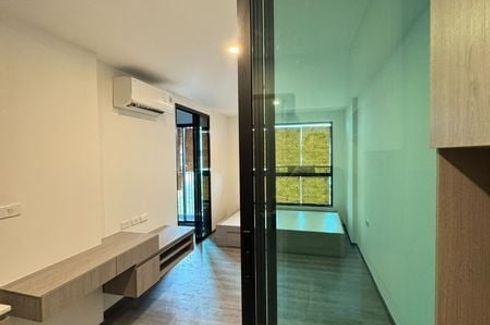 Condo for sale in Brixton Pet&Play Phahol 50 Station, Anusawari, Bangkok near BTS Sai Yud