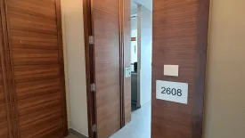 1 Bedroom Condo for rent in Somerset Riverside Bangkok, Khlong Ton Sai, Bangkok near BTS Saphan Taksin