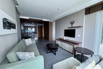 1 Bedroom Condo for rent in Somerset Riverside Bangkok, Khlong Ton Sai, Bangkok near BTS Saphan Taksin