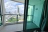 1 Bedroom Condo for rent in Somerset Riverside Bangkok, Khlong Ton Sai, Bangkok near BTS Saphan Taksin