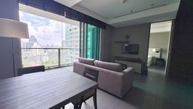 1 Bedroom Condo for rent in Somerset Riverside Bangkok, Khlong Ton Sai, Bangkok near BTS Saphan Taksin