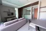 1 Bedroom Condo for rent in Somerset Riverside Bangkok, Khlong Ton Sai, Bangkok near BTS Saphan Taksin