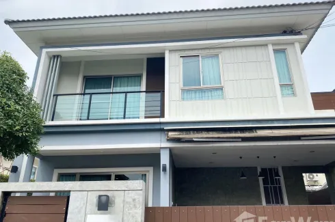 3 Bedroom House for rent in The Plant Estique Pattanakarn 38, Suan Luang, Bangkok near MRT Khlong Kalantan