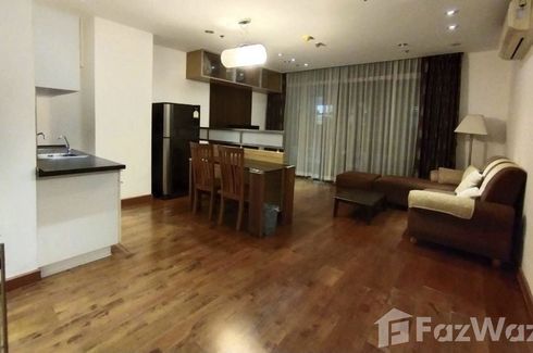 1 Bedroom Condo for rent in The Master Centrium Asoke - Sukhumvit, Khlong Toei Nuea, Bangkok near MRT Sukhumvit