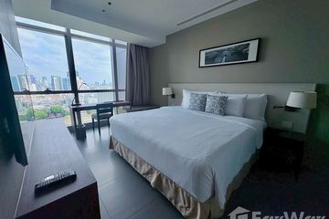 1 Bedroom Condo for rent in Somerset Riverside Bangkok, Khlong Ton Sai, Bangkok near BTS Saphan Taksin