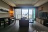 1 Bedroom Condo for rent in Somerset Riverside Bangkok, Khlong Ton Sai, Bangkok near BTS Saphan Taksin