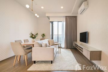 2 Bedroom Condo for rent in Park Origin Phayathai, Thung Phaya Thai, Bangkok near BTS Phaya Thai