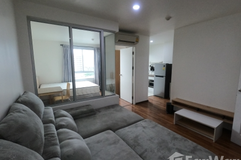 1 Bedroom Condo for rent in U Vibha - Ladprao, Chom Phon, Bangkok near MRT Lat Phrao