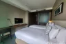 2 Bedroom Condo for rent in Somerset Riverside Bangkok, Khlong Ton Sai, Bangkok near BTS Saphan Taksin