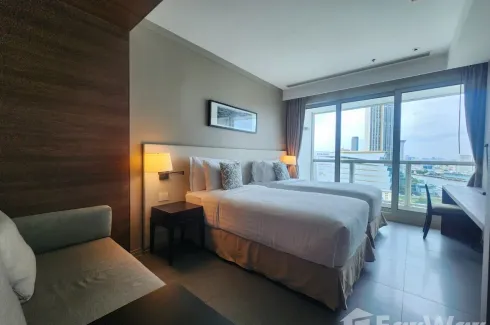 2 Bedroom Condo for rent in Somerset Riverside Bangkok, Khlong Ton Sai, Bangkok near BTS Saphan Taksin