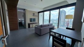 2 Bedroom Condo for rent in Somerset Riverside Bangkok, Khlong Ton Sai, Bangkok near BTS Saphan Taksin