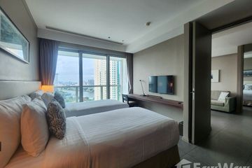 2 Bedroom Condo for rent in Somerset Riverside Bangkok, Khlong Ton Sai, Bangkok near BTS Saphan Taksin