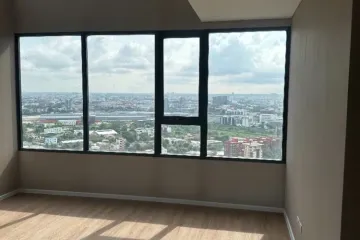 3 Bedroom Condo for rent in Landmark @MRTA Station, Bang Kapi, Bangkok near MRT Pradit Manutham