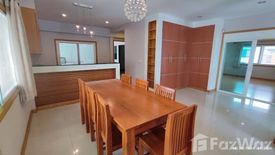 3 Bedroom House for rent in Tararom Ramkhamhaeng 150, Saphan Sung, Bangkok near MRT Nom Klao