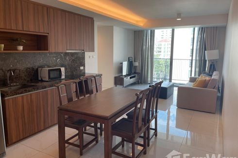 2 Bedroom Condo for rent in Siamese Thirty Nine, Khlong Tan Nuea, Bangkok near BTS Phrom Phong