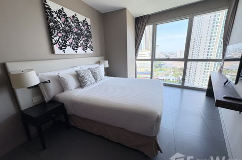 3 Bedroom Condo for rent in Somerset Riverside Bangkok, Khlong Ton Sai, Bangkok near BTS Saphan Taksin