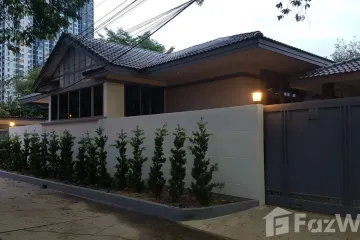 5 Bedroom House for rent in Hua Mak, Bangkok near MRT Ramkhamhaeng 12