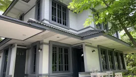 5 Bedroom House for rent in Hua Mak, Bangkok near MRT Ramkhamhaeng 12