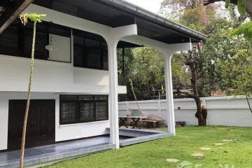 3 Bedroom House for rent in Suan Luang, Bangkok near MRT Phatthanakan