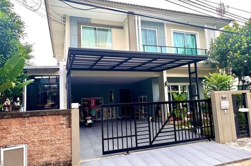 3 Bedroom House for sale in The Plant Pattanakarn, Suan Luang, Bangkok