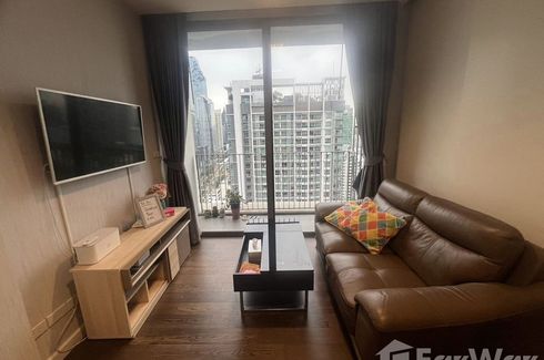 1 Bedroom Condo for rent in Nara 9 by Eastern Star, Sathon, Bangkok near BTS Chong Nonsi