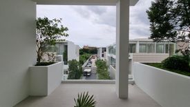 4 Bedroom House for sale in Noble Terra Rama 9-Ekamai, Wang Thonglang, Bangkok