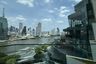 1 Bedroom Condo for sale in Magnolias Waterfront Residences, Khlong Ton Sai, Bangkok near BTS Saphan Taksin