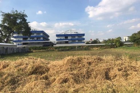 Land for sale in Saen Saep, Bangkok