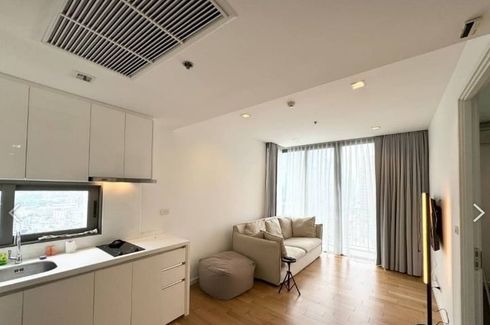 1 Bedroom Condo for rent in Nara 9 by Eastern Star, Sathon, Bangkok near BTS Chong Nonsi