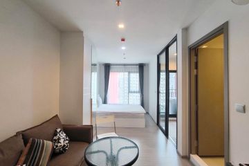 Condo for rent in Life Asoke Hype, Makkasan, Bangkok near MRT Phra Ram 9