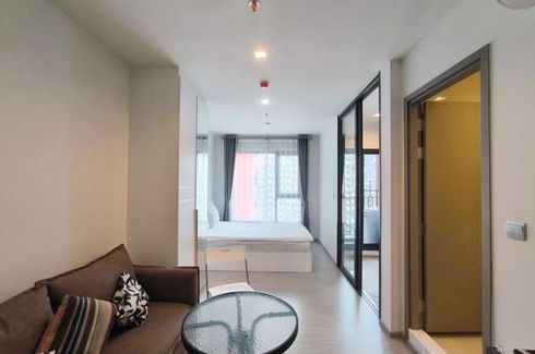 Condo for rent in Life Asoke Hype, Makkasan, Bangkok near MRT Phra Ram 9