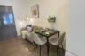 Condo for rent in Aspire Pinklao - Arun Ammarin, Arun Amarin, Bangkok near MRT Siriraj