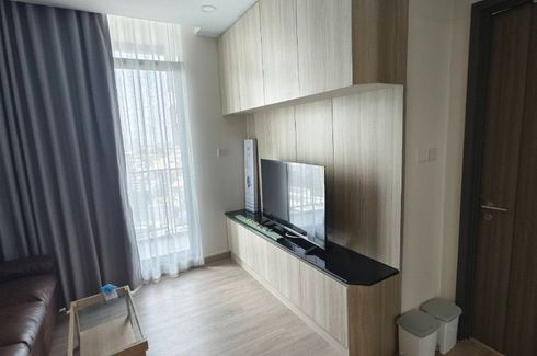 1 Bedroom Condo for rent in Thanon Nakhon Chai Si, Bangkok near Airport Rail Link Ratchawithi