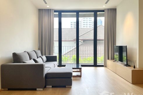 2 Bedroom Apartment for rent in Vana Residence Sukhumvit 26, Khlong Tan, Bangkok near BTS Thong Lo