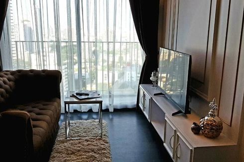 2 Bedroom Condo for sale in Edge Sukhumvit 23, Khlong Toei Nuea, Bangkok near BTS Asoke