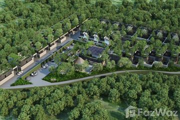 3 Bedroom Villa for sale in Villa Qabalah, Si Sunthon, Phuket