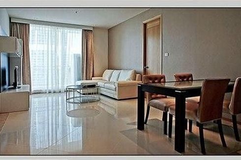 1 Bedroom Condo for rent in The Empire Place, Thung Wat Don, Bangkok near BTS Sueksa Witthaya