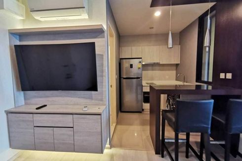 1 Bedroom Condo for rent in Life Asoke, Bang Kapi, Bangkok near MRT Phetchaburi