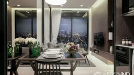 1 Bedroom Condo for sale in Noble Around Ari, Sam Sen Nai, Bangkok near BTS Ari