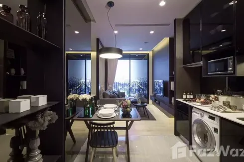 1 Bedroom Condo for sale in Noble Around Ari, Sam Sen Nai, Bangkok near BTS Ari