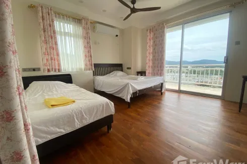 3 Bedroom Apartment for rent in Waterfront Karon, Karon, Phuket