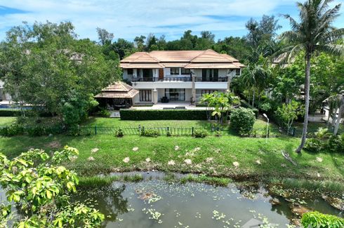 4 Bedroom Villa for rent in Laguna Village Residence, Choeng Thale, Phuket