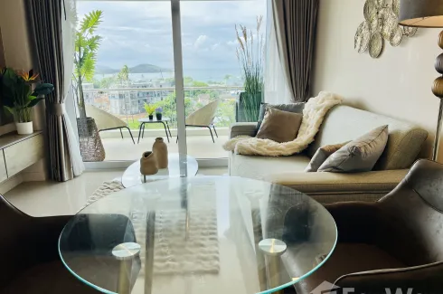 1 Bedroom Condo for rent in Babylon Sky Garden, Rawai, Phuket