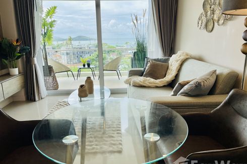 1 Bedroom Condo for rent in Babylon Sky Garden, Rawai, Phuket
