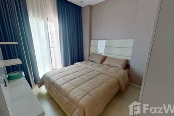 2 Bedroom Condo for sale in The Signature by URBANO, Sam Sen Nai, Bangkok near BTS Saphan Kwai