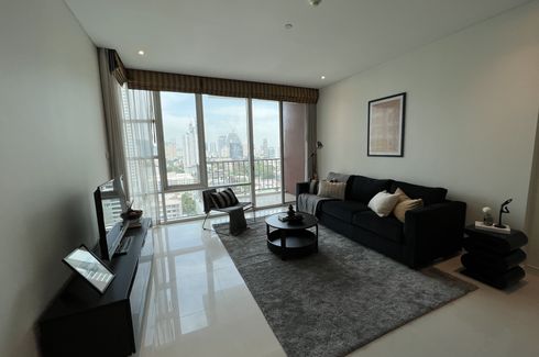 2 Bedroom Condo for rent in Fullerton, Phra Khanong, Bangkok near BTS Thong Lo